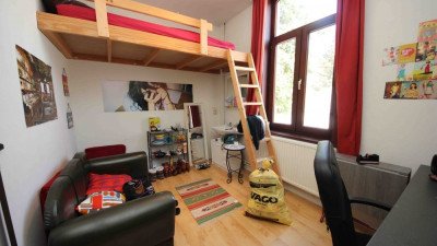 Room - in house or flat - Paardestraat - Gent - thumbnail