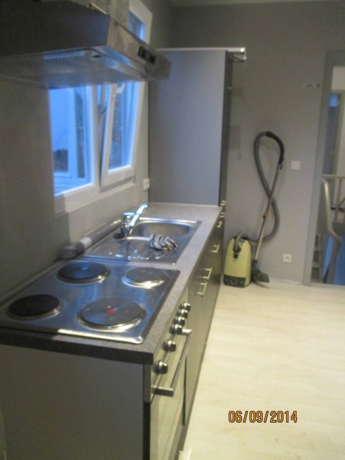 Wilrijk (Antwerpen)-Gallaitlaan-3of10