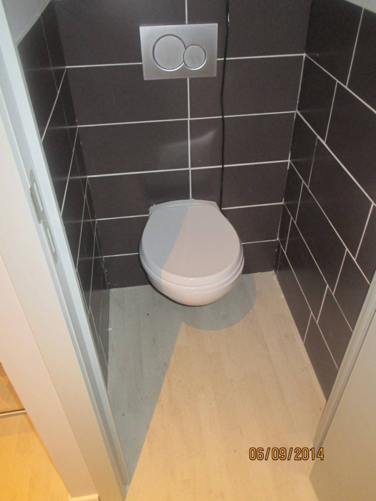 Wilrijk (Antwerpen)-Gallaitlaan-5of10