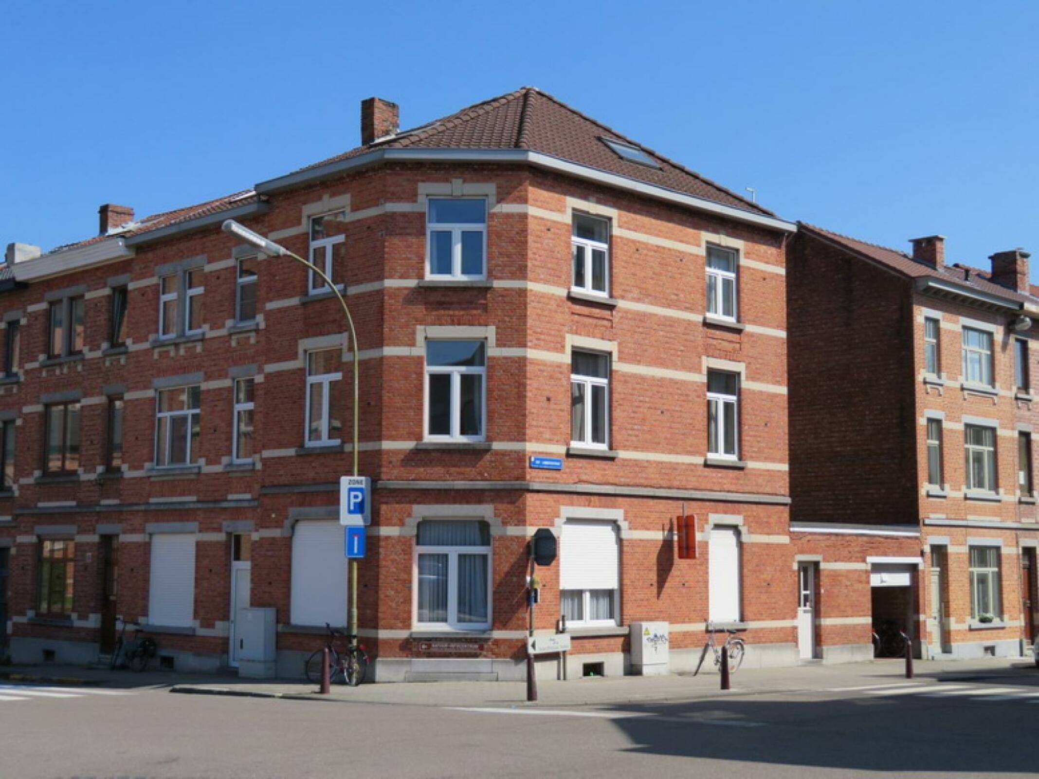 Heverlee (Leuven)-Waversebaan-16of17
