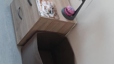 Delen van een huis - Passage idiers - Evere - thumbnail