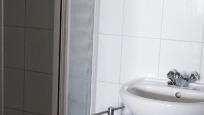 Studio - eigen sanitair en keuken - Sint-Amandsstraat - Gent - thumbnail