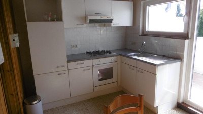Delen van een huis - Chaussée De Bruxelles - Mons - thumbnail