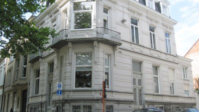 Room - in house or flat - Coupure-Lieven De Winnestraat - Gent - thumbnail