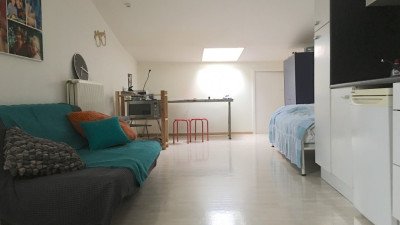 Room - in house or flat - Brusselsestraat - Leuven - thumbnail