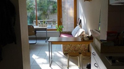 Room - in house or flat - Sint Rochuslaan - Kortrijk - thumbnail