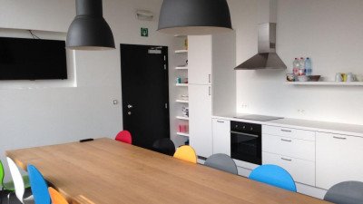 Kot - in een woonhuis - Doornikselaan - Kortrijk - thumbnail