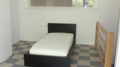 Kot - in een woonhuis - Plein - Kortrijk - thumbnail