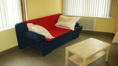 Appartement - meer dan 1 kamer - Weversstraat - Gent - thumbnail