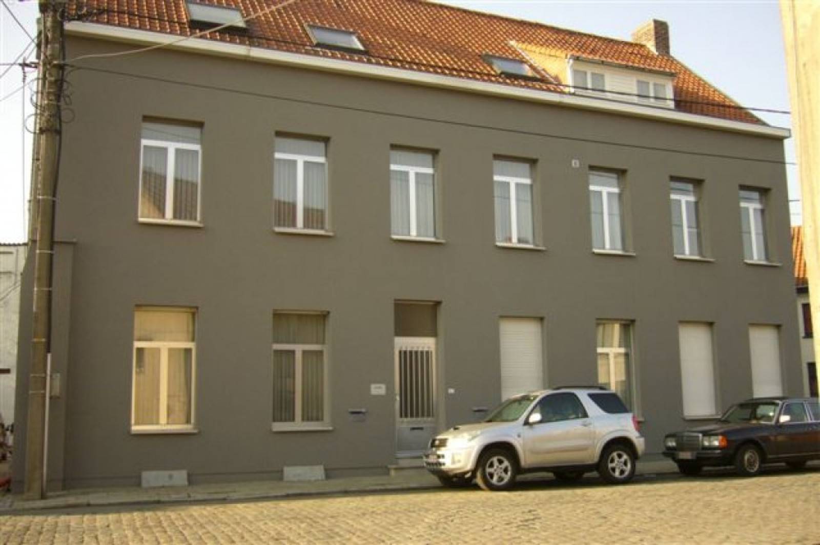 Kortrijk-Walle-1of2