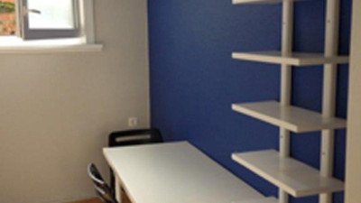 Kot - dans une maison privée - Goudensterstraat - Gent - thumbnail