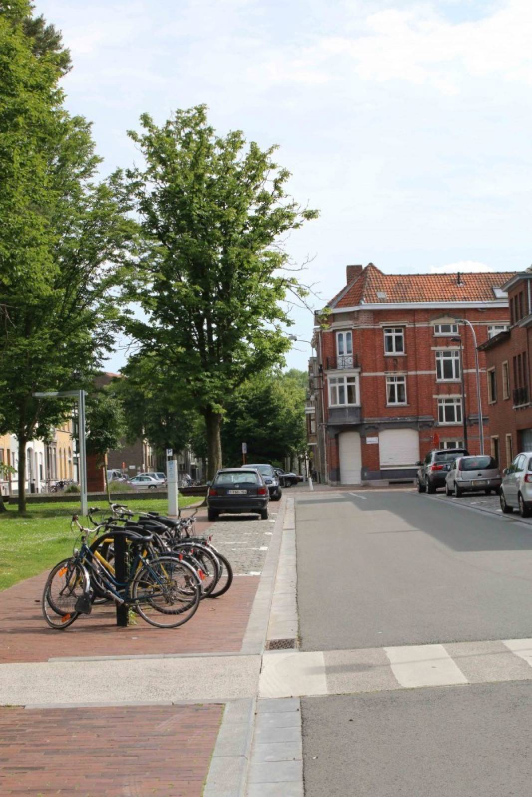 Courtrai-Sint-Rochuslaan-1of11