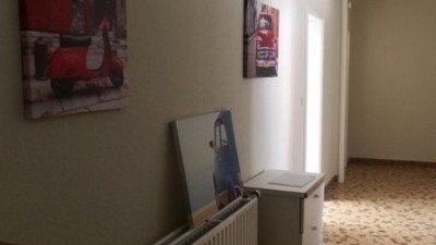 Kot - dans une maison privée - Pleisterplaatsstraat/ Rue du Relais - Elsene - thumbnail