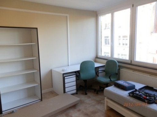 Elsene-Pleisterplaatsstraat/ Rue du Relais-3of9