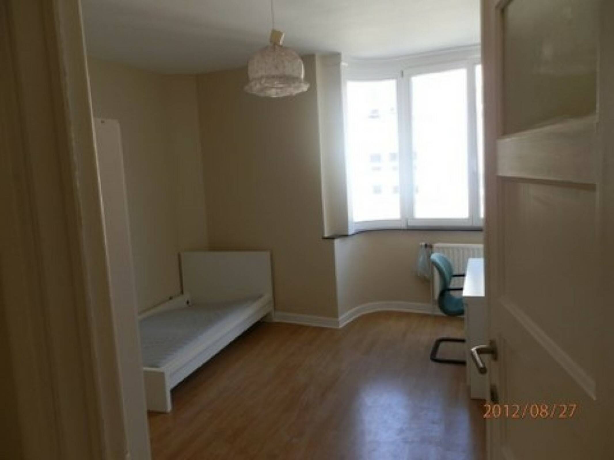 Elsene-Pleisterplaatsstraat/ Rue du Relais-6of9