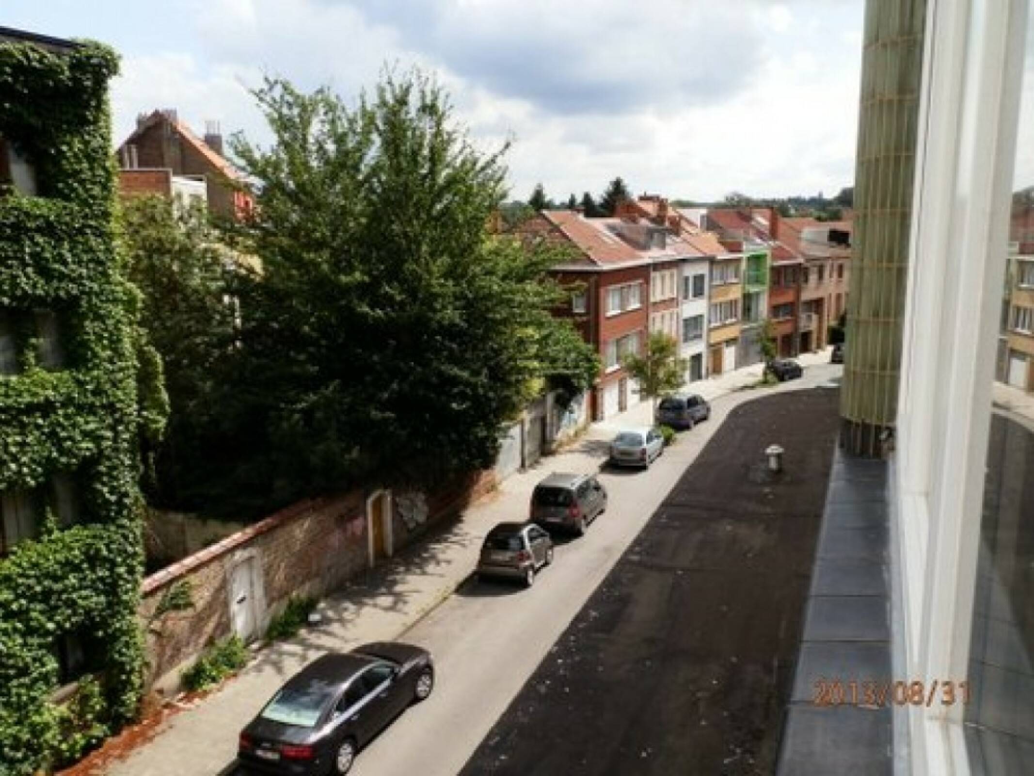 Elsene-Pleisterplaatsstraat/ Rue du Relais-8of9