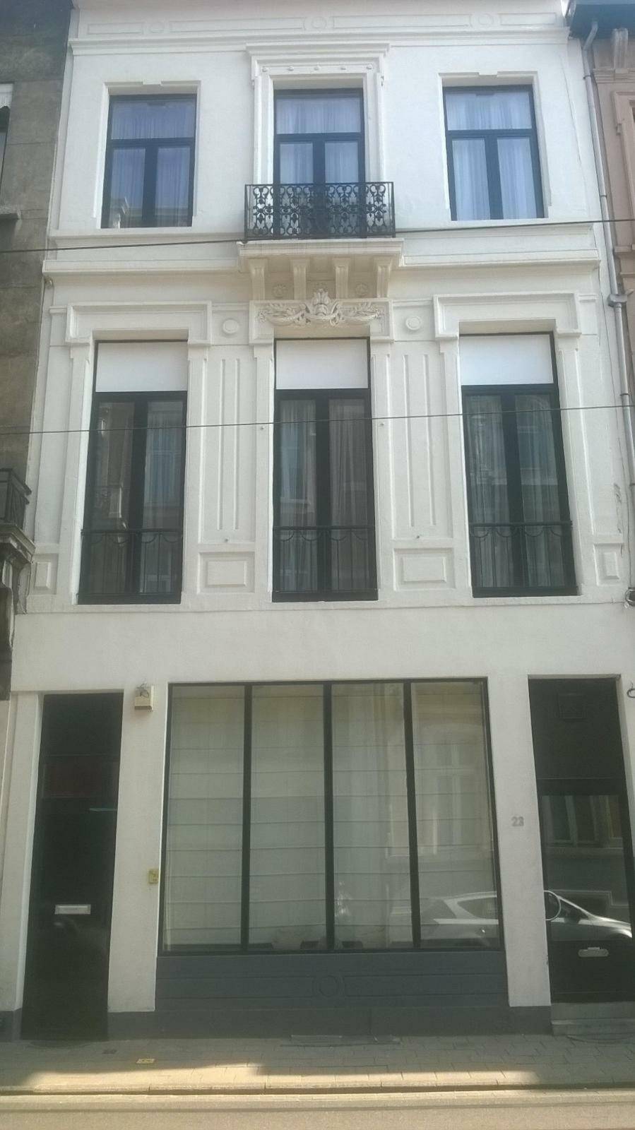 Antwerpen-Lange Leemstraat-4of5