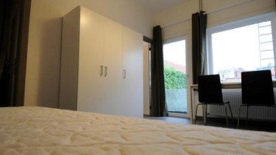 Kot - dans une maison privée - Parkstraat - Leuven - thumbnail
