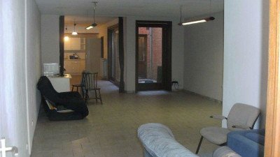 Studio - Sint-Amandstraat - Gent - thumbnail