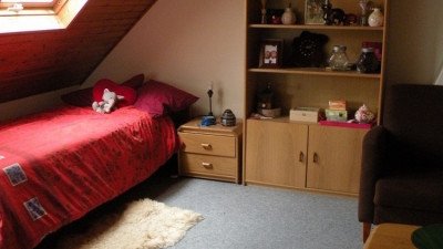 Kot - in een woonhuis - Naamsesteenweg - Heverlee (Leuven) - thumbnail