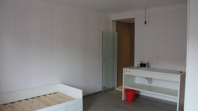 Kot - dans une résidence (étudiante) - Marksesteenweg - Kortrijk - thumbnail