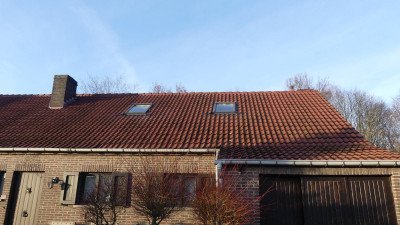 Overig verblijf - Rechtstraat - Zaffelare (Lochristi) - thumbnail