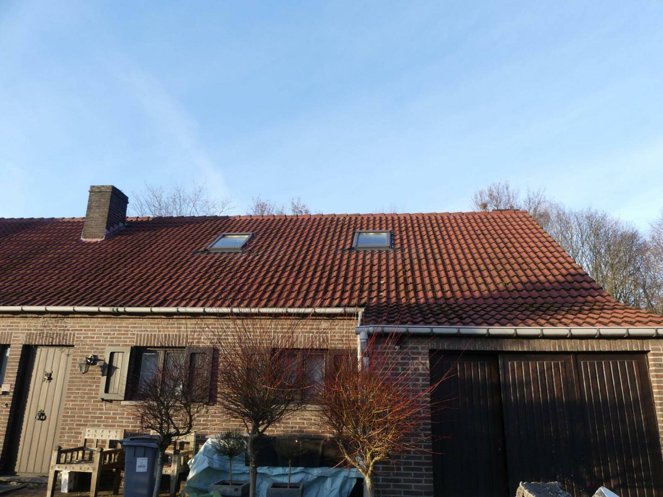 Zaffelare (Lochristi)-Rechtstraat-1of7