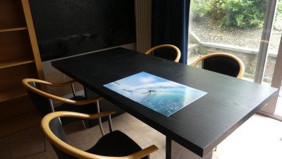 Studio - Sint-Kwintensberg - Gent - thumbnail
