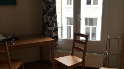 Kot - in een woonhuis - Aarschotstraat - Antwerpen - thumbnail