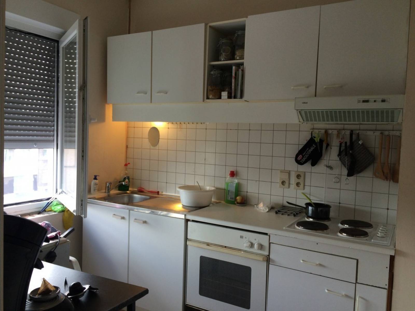 Merksem (Antwerpen)-Ringlaan-5of9