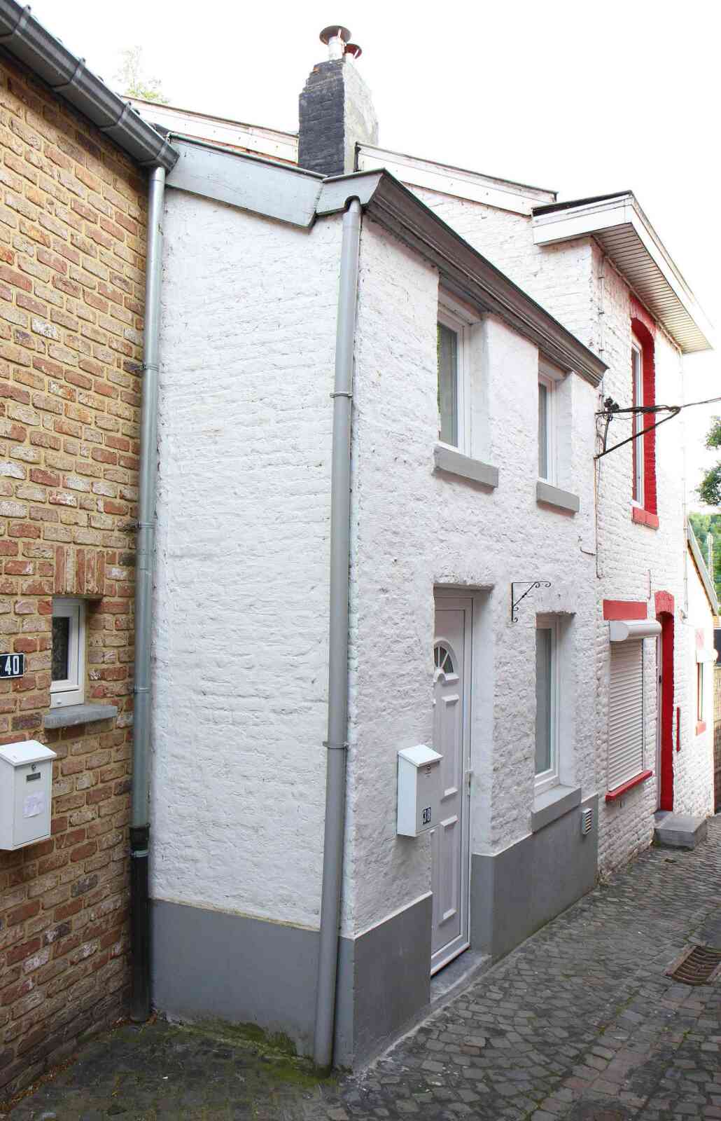 Chênée (Liège)-Sous la Tour-8of9