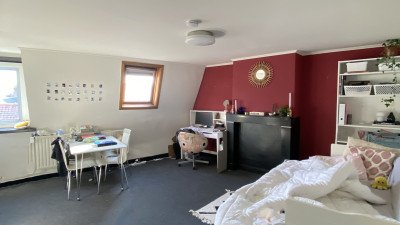 Kot - dans une maison privée - Hoogstraat - Gent - thumbnail
