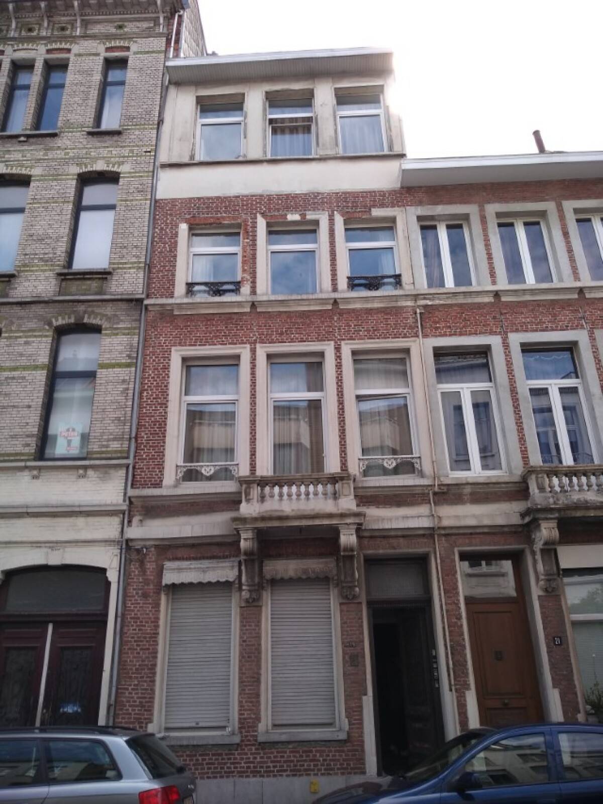 Antwerpen-Provinciestraat-5of6