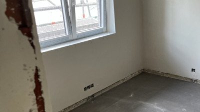 Flat sharing - Wolvenstraat (melle) - Gontrode (Melle) - thumbnail