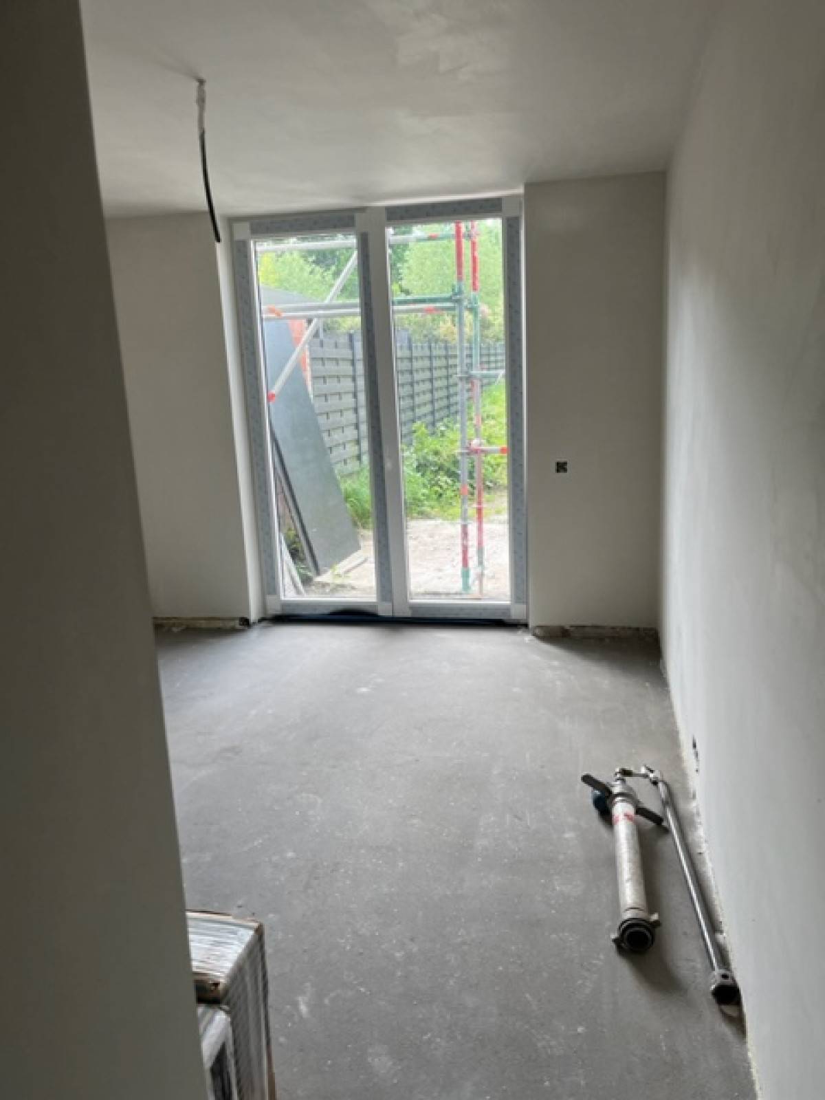 Gontrode (Melle)-Wolvenstraat (melle)-6of9