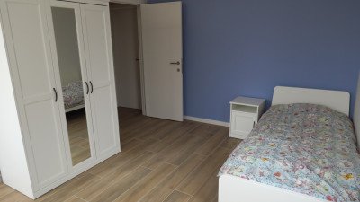 Kot - in een woonhuis - Rue Ferdinand Kinnen - Kraainem - thumbnail