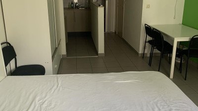 Studio - Hector van Wittenberghestraat - Gent - thumbnail