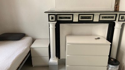 Studio - Geulincxstraat - Antwerpen - thumbnail