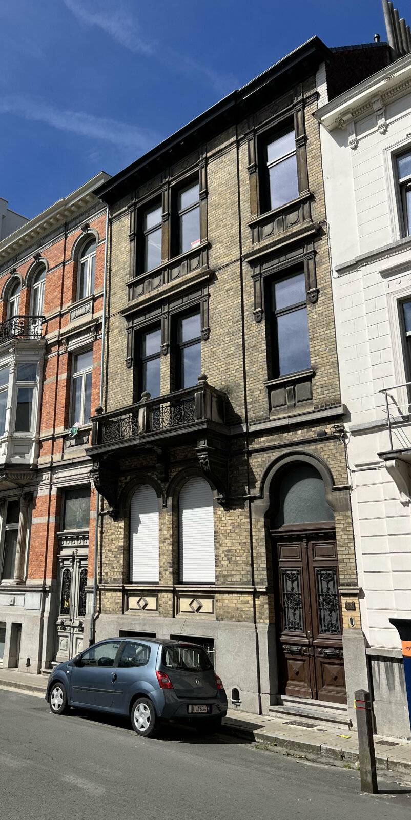 Gent-Karel Van Hulthemstraat-5of13
