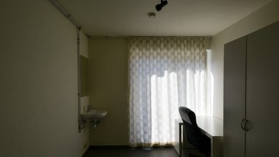 Kot - in een woonhuis - Triomfstraat - Gent - thumbnail
