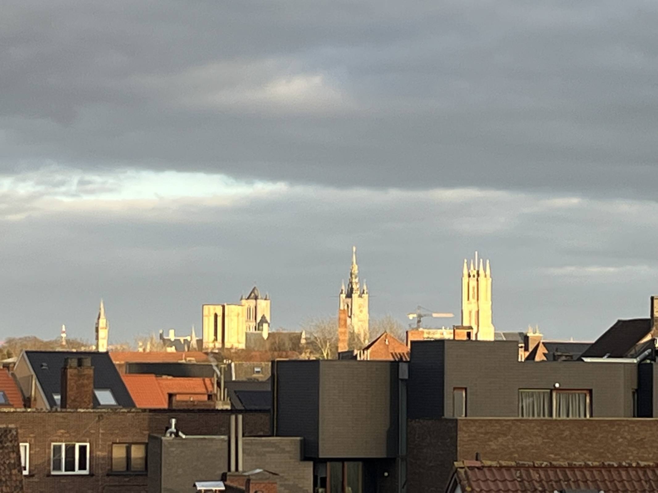 Gent-Einde Were-1of7