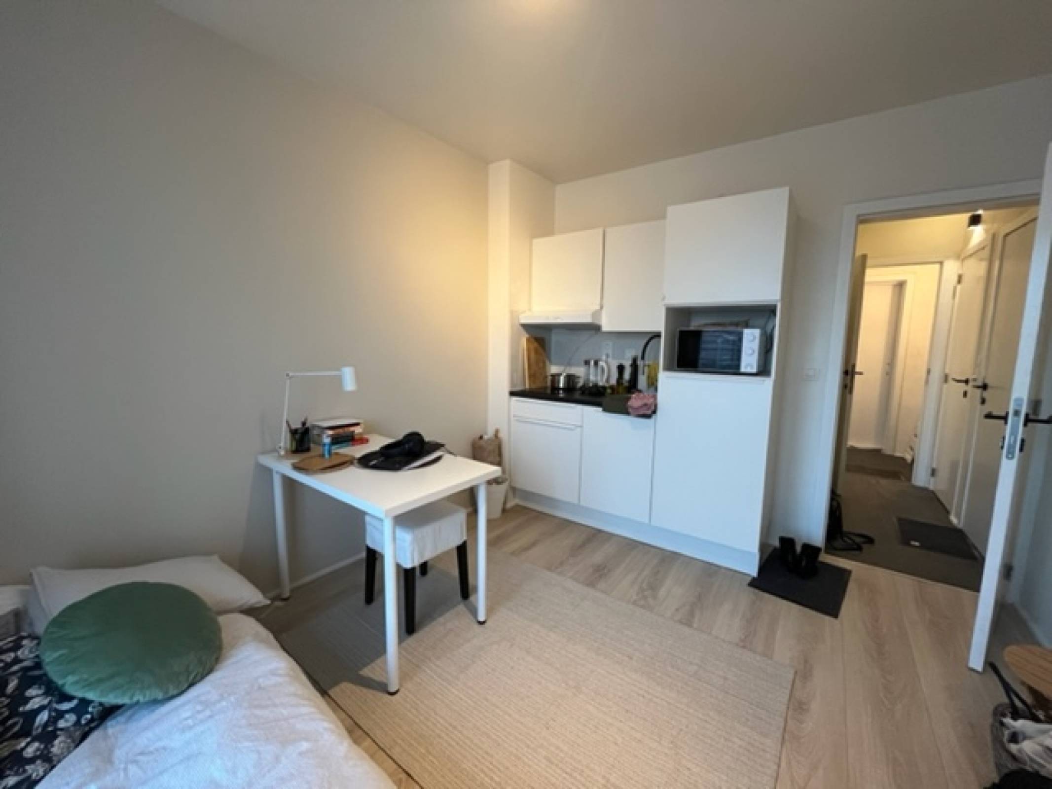 Gent-Einde Were-3of7