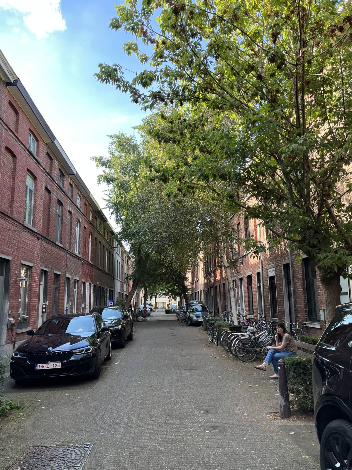 Leuven-Jozef ll straat-1of8