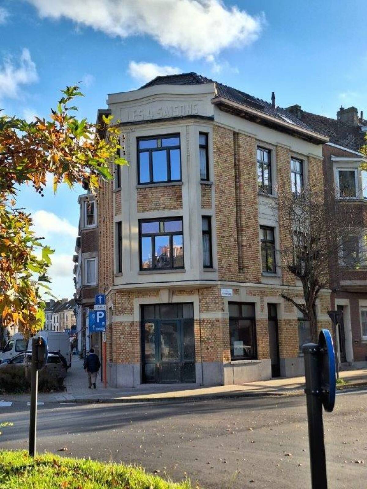 Gent-Tentoonstellingslaan-1of5