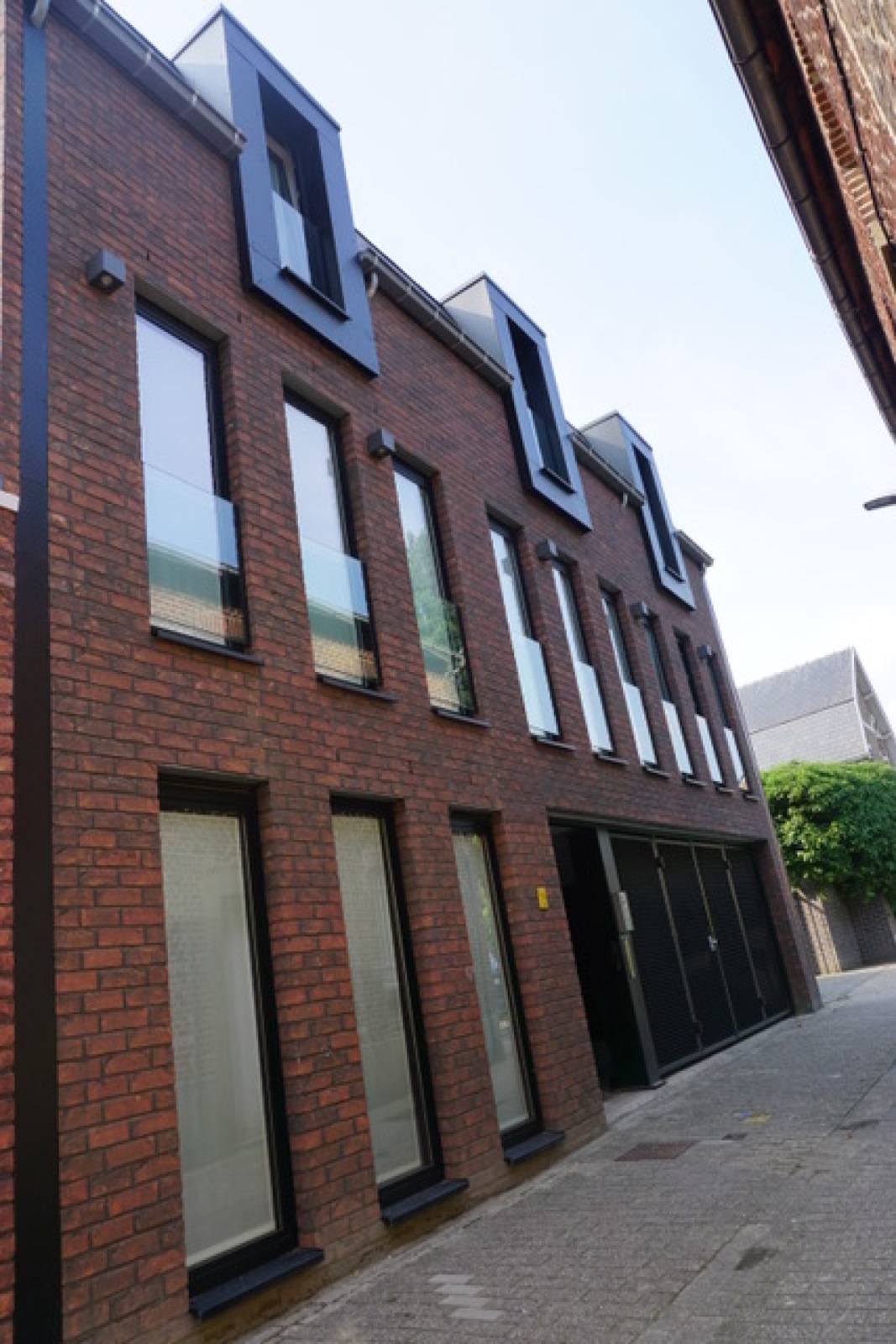 Hasselt-Melkvoetstraat-1of4