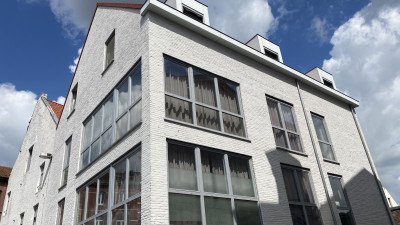 Room - in a larger (student)building - Vital De Costerstraat - Leuven - thumbnail