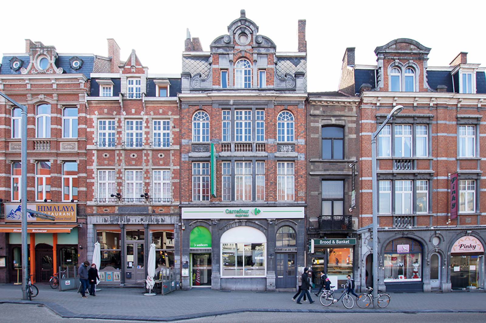 Leuven-Tiensevest-8of9