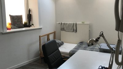 Kot - in een woonhuis - Tiensestraat - Leuven - thumbnail