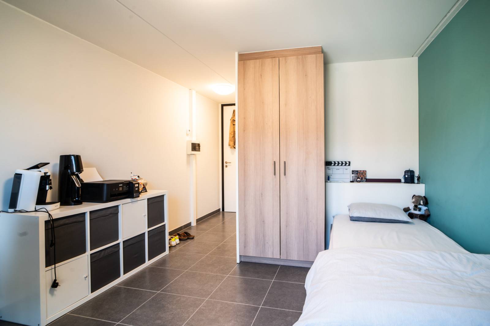 Turnhout-Campus Blairon-1of4