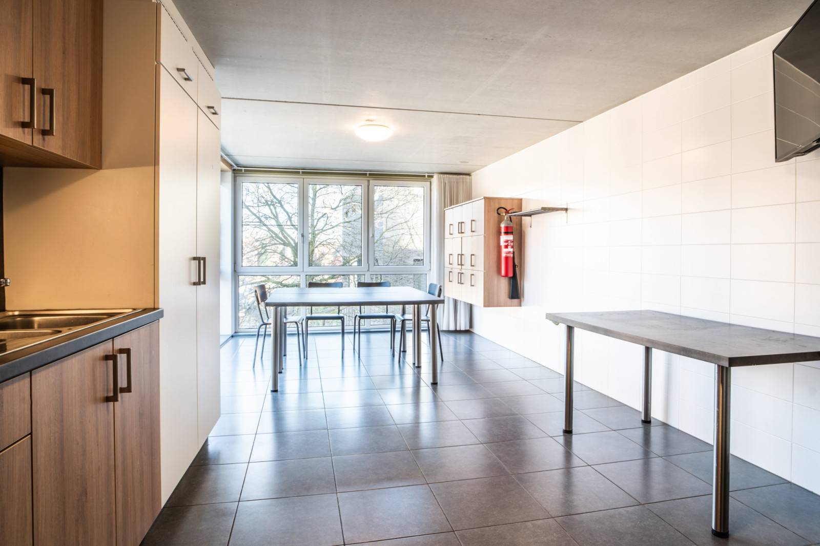 Turnhout-Campus Blairon-3of4